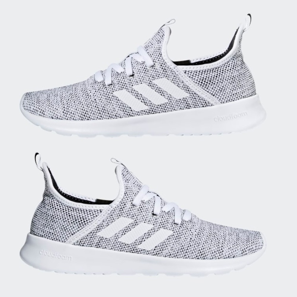 Women’s Adidas Cloudfoam Pure Shoes